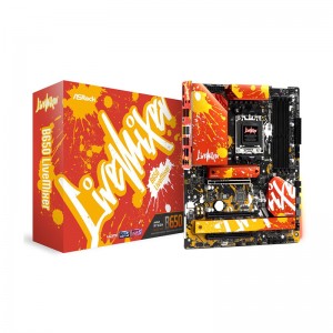 Motherboard ATX ASRock B650 LiveMixer